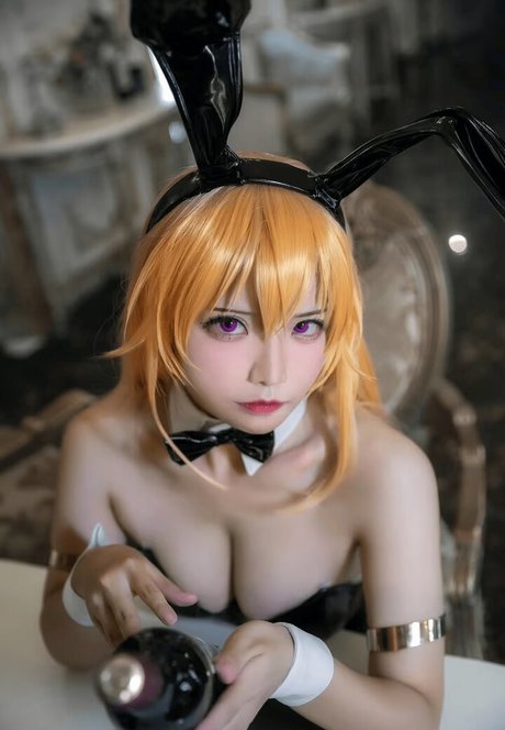 Yimiaojun Nya nice actress image