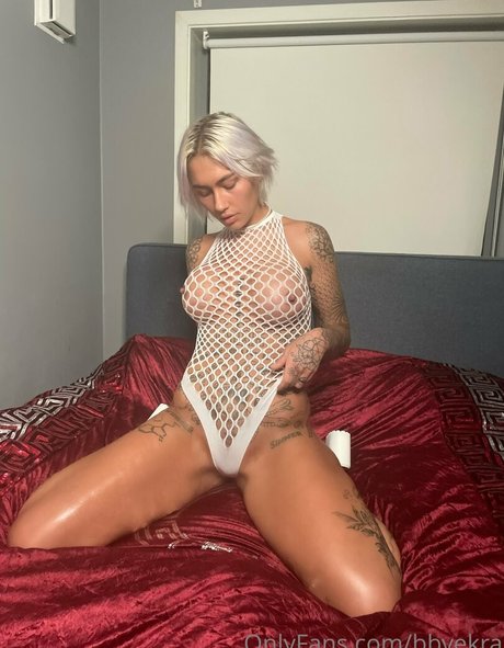 bbyekra star nude pictures