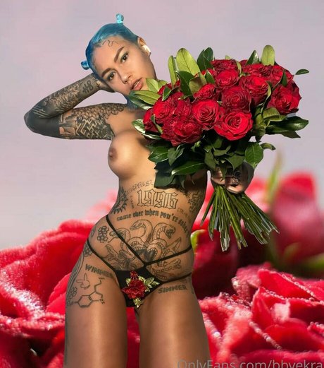 bbyekra pornstar perfect archive