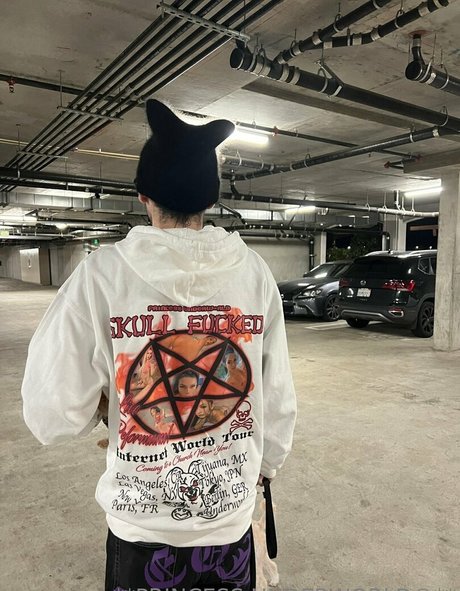 princessunderworld pornographic star photo