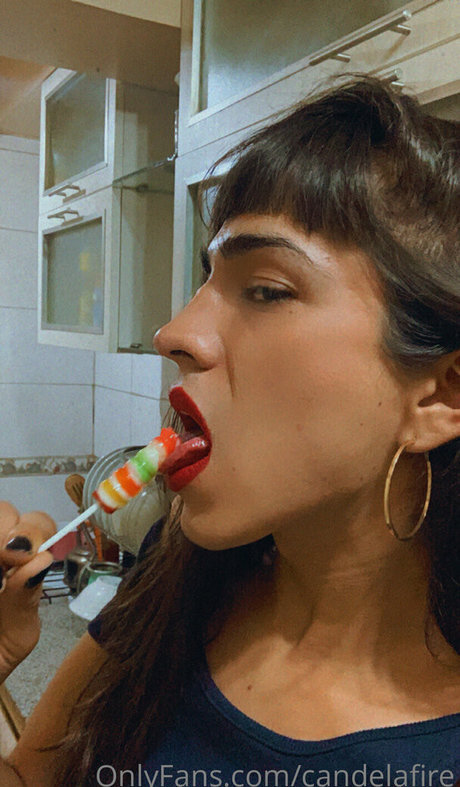 candelafire hd model photos