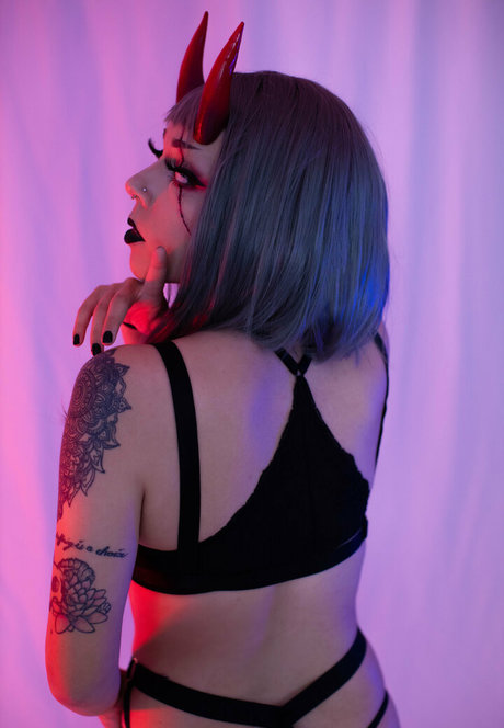 spookybeanfree pornstar exclusive image