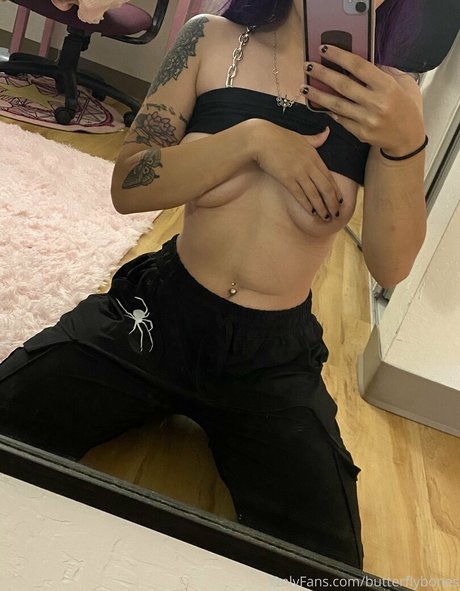 spookybeanfree model xxx pic