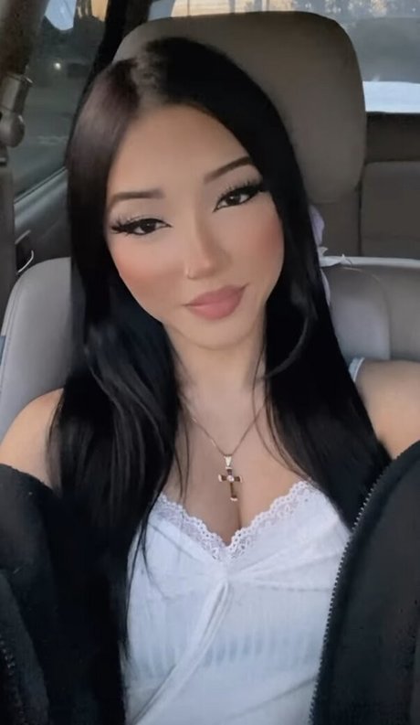 icybabym model sexy pic