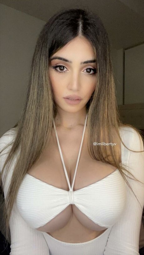 Liberty Valentine star perfect image