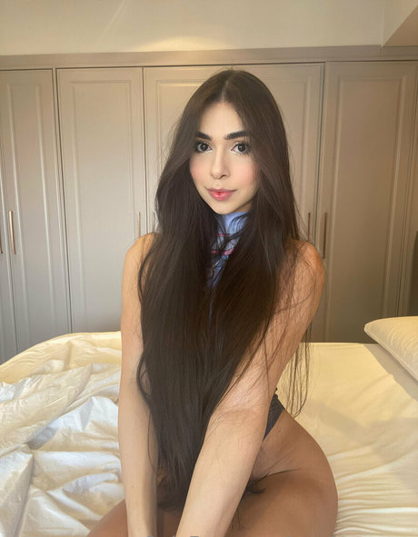 Marina Mendonca naked pornstar archive