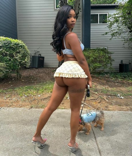 Daalischus pornstar pic