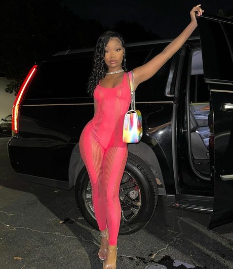 Daalischus nice model photo