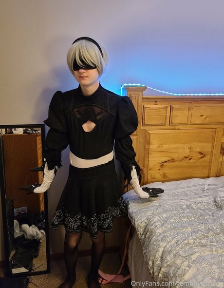 femboygaming star hot photo