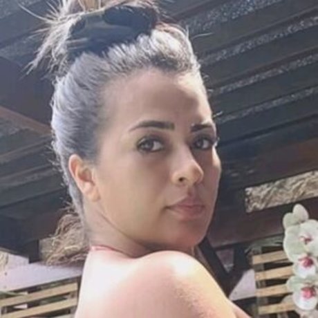 Karen Priscilla sexy star photos