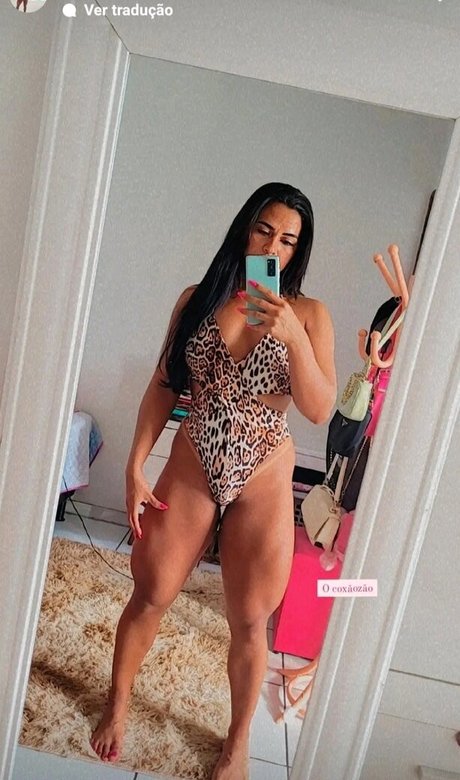 Karen Priscilla star perfect gallery