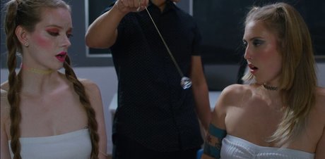 Erin Everheart top model pictures