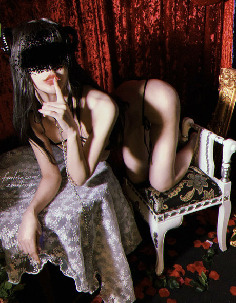 zanatissue pornstar pretty pics