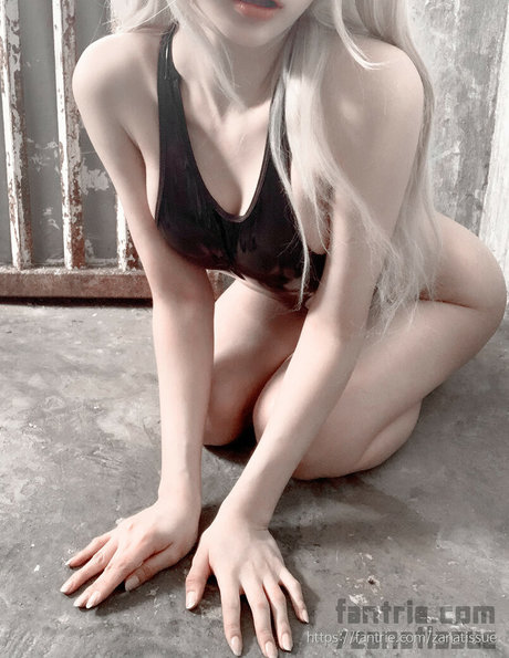 zanatissue perfect model img