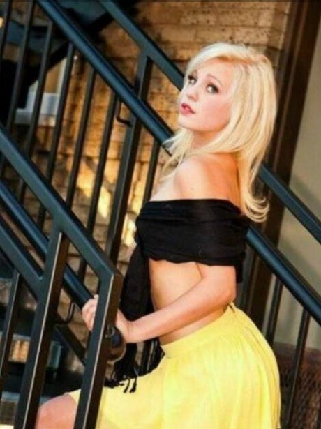 Sydney Spies adult actress picture