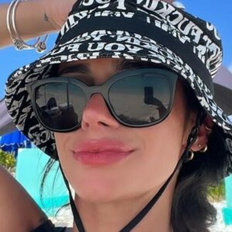 Polethvillalba pretty actress pictures