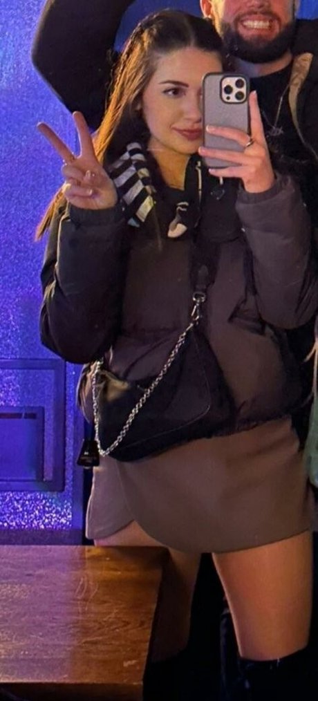 Harrie Silver hd model images