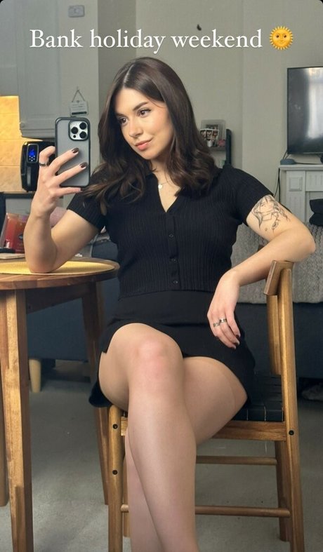 Harrie Silver porn actress image