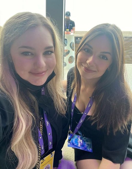 Harrie Silver pretty model archive