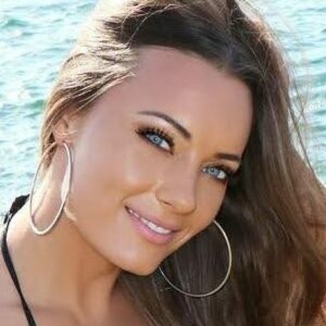 Britney Marie model naked image