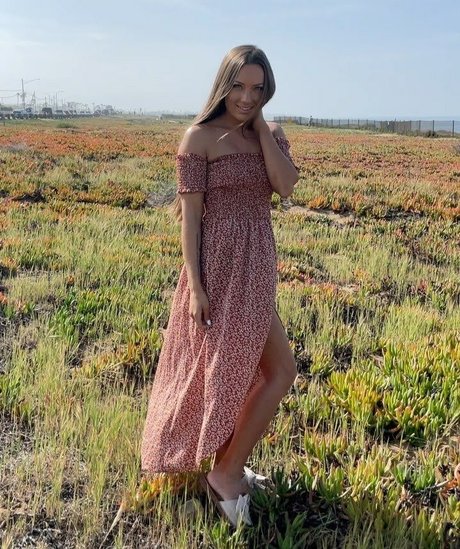 Britney Marie best model pic