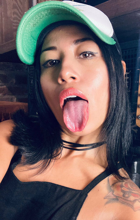 naughty skull art pornstar picture