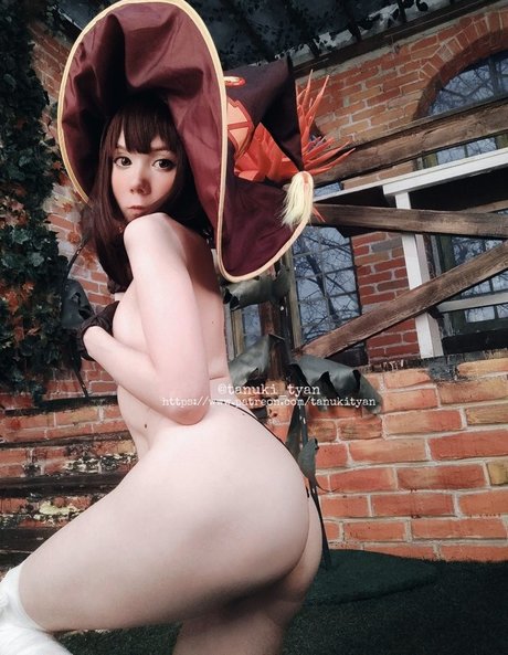 Tanuki tyan star top img