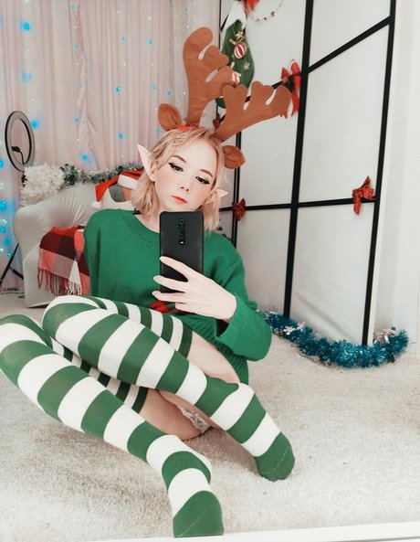 Tanuki tyan hot model pics