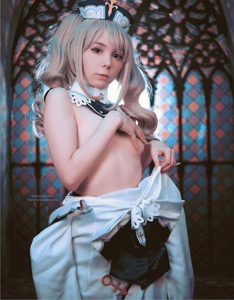 Tanuki tyan star free gallery