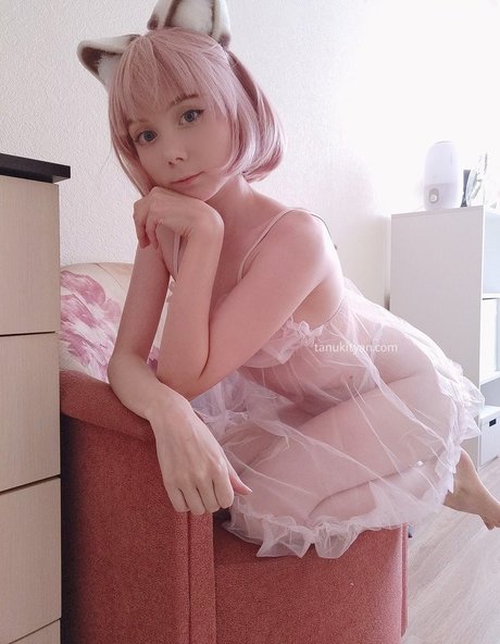 Tanuki tyan star nudes gallery