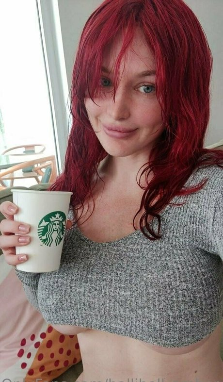 hallibell amber adult star gallery