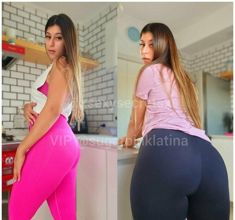 larafrosty exclusive star gallery