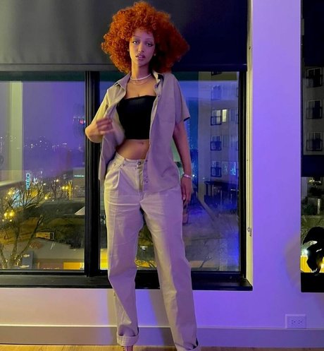 Solaya Ismail model best photos