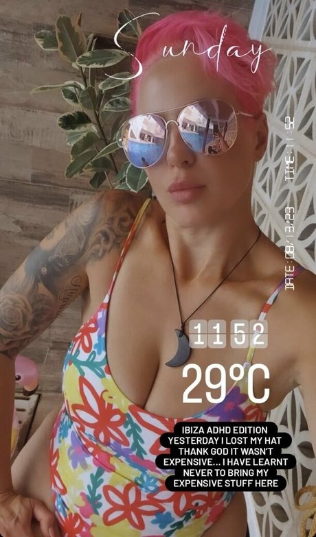 Iamrebeccanicholls star free gallery