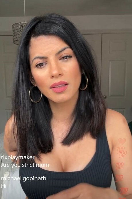 Sureet Kular star hot image