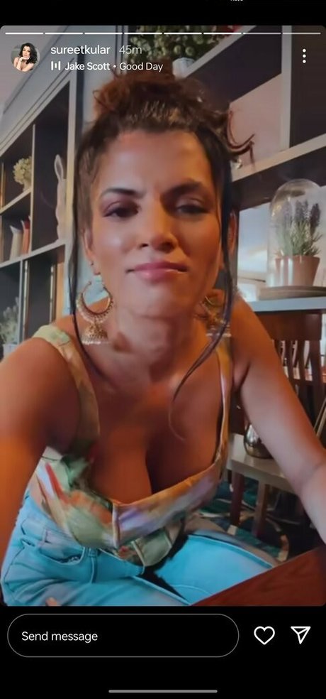 Sureet Kular pornstar high quality archive