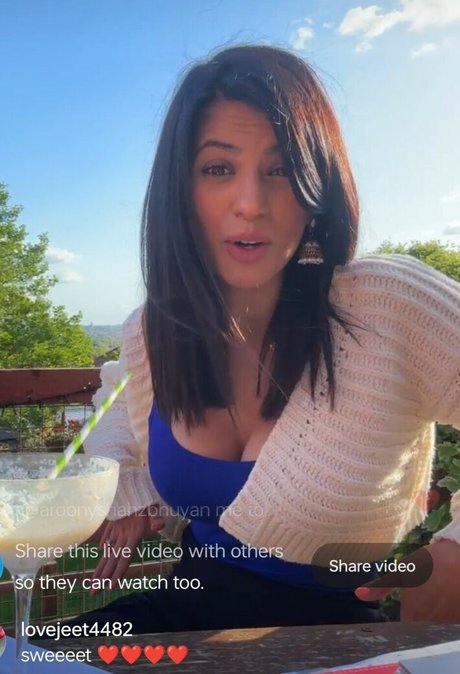 Sureet Kular free pornstar image