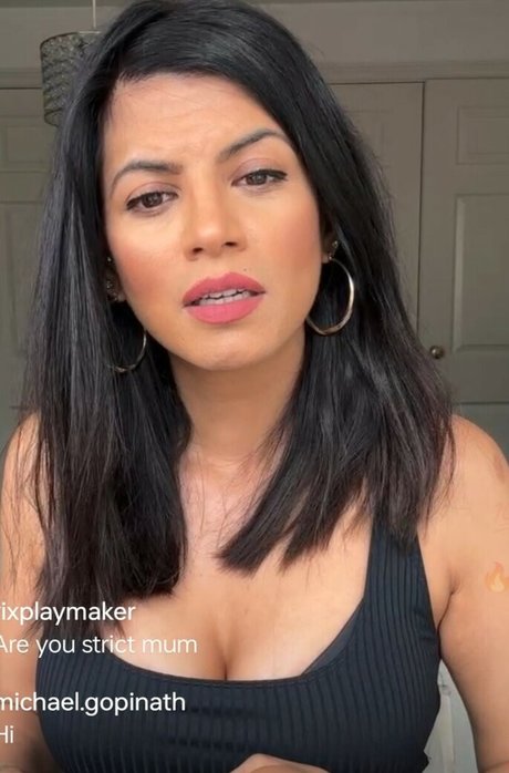 Sureet Kular nude star images