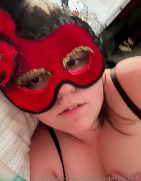 janeaustentatious sex pornstar picture