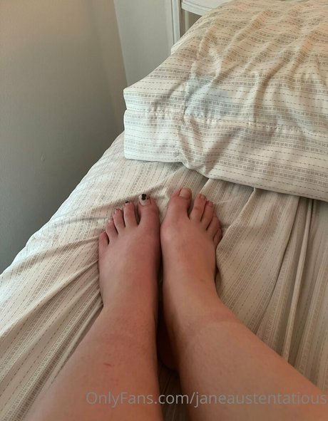 janeaustentatious star nudes pics