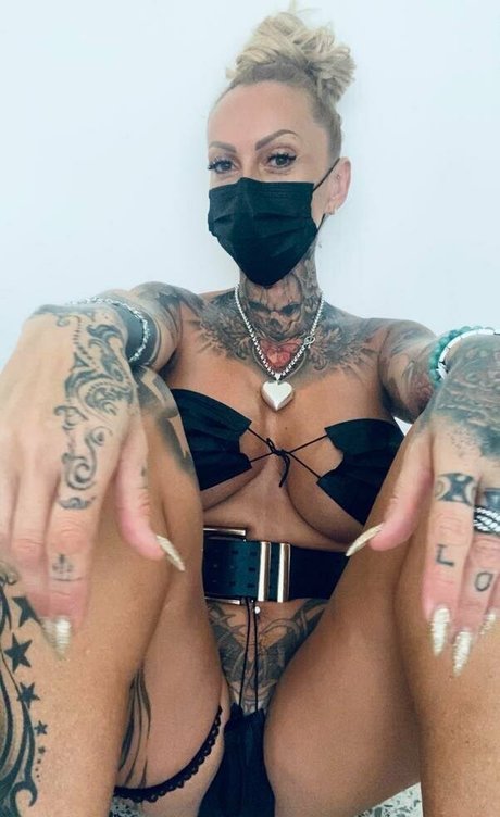 sophiadreams naked star img