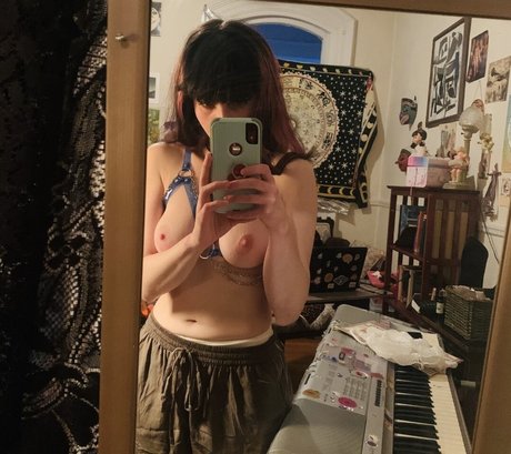 NightMermaid pornstar art image