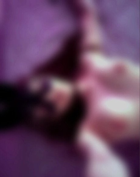 Leron Baron nude model pic