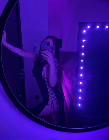 Leron Baron beautiful star picture