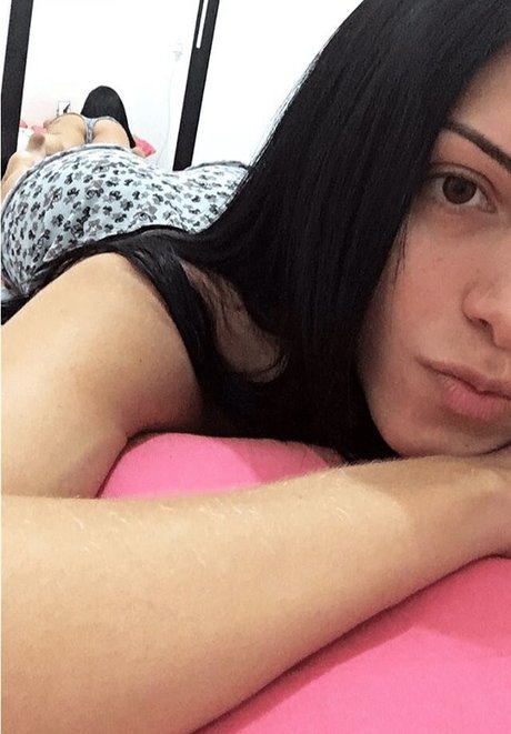 Milena Albuquerque hot model pictures