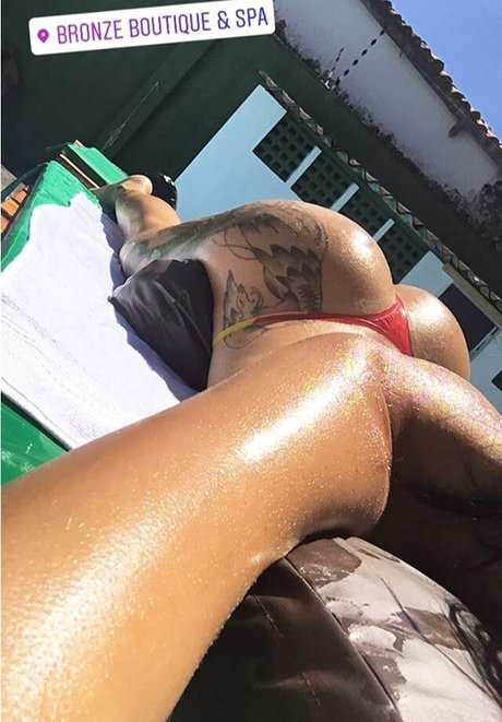 Milena Albuquerque top actress photos