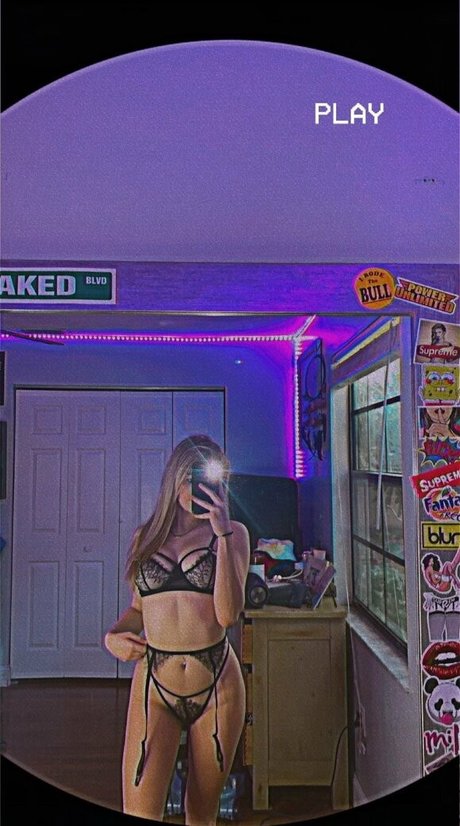 Angel Moon model beautiful photos