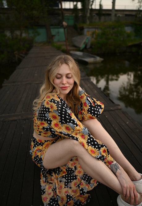 yammy bunny sexy star picture