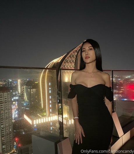 Cartooncandy model erotic gallery