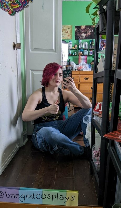 baeged sex pornstar image